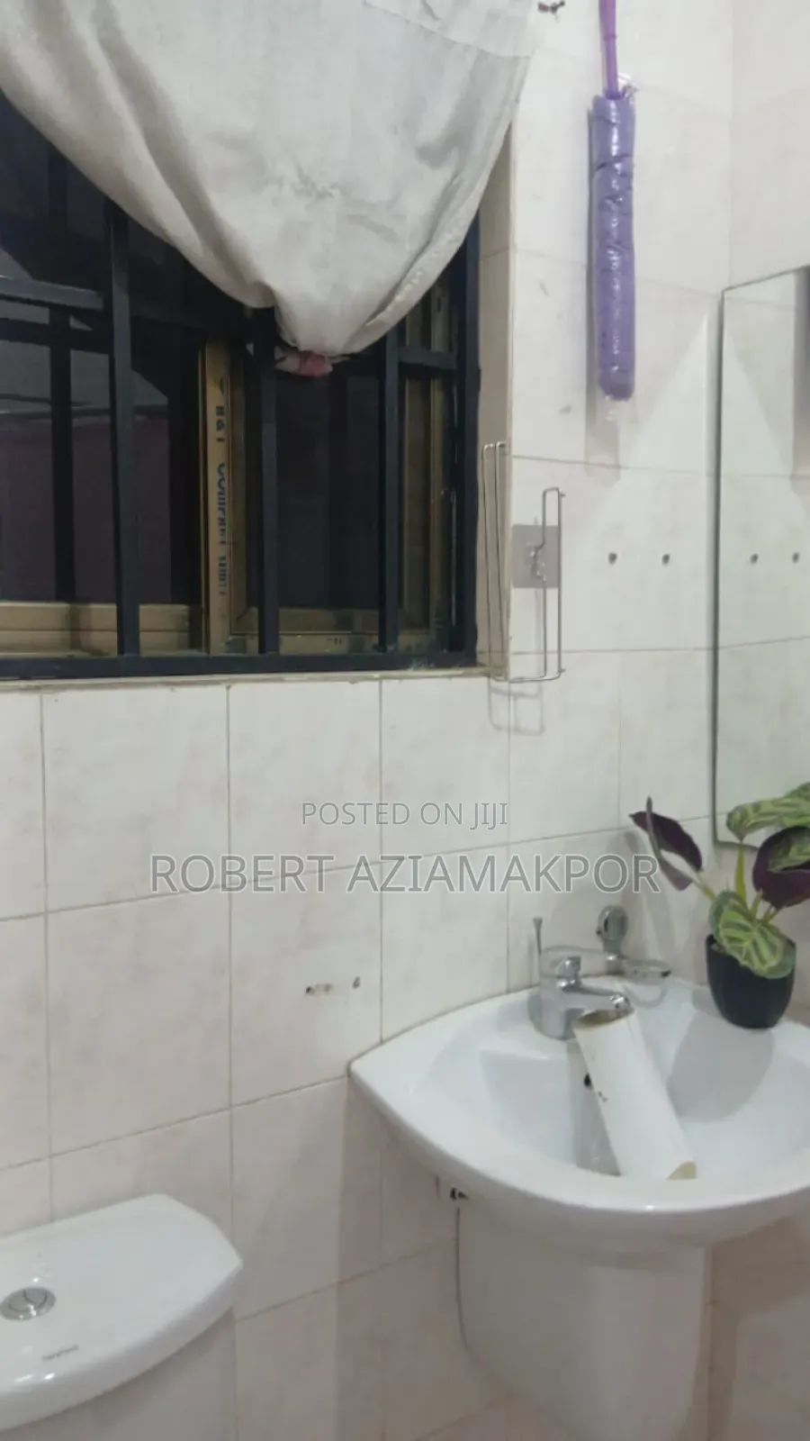 1bdrm Apartment in Ultimate Estate, School Area for rent