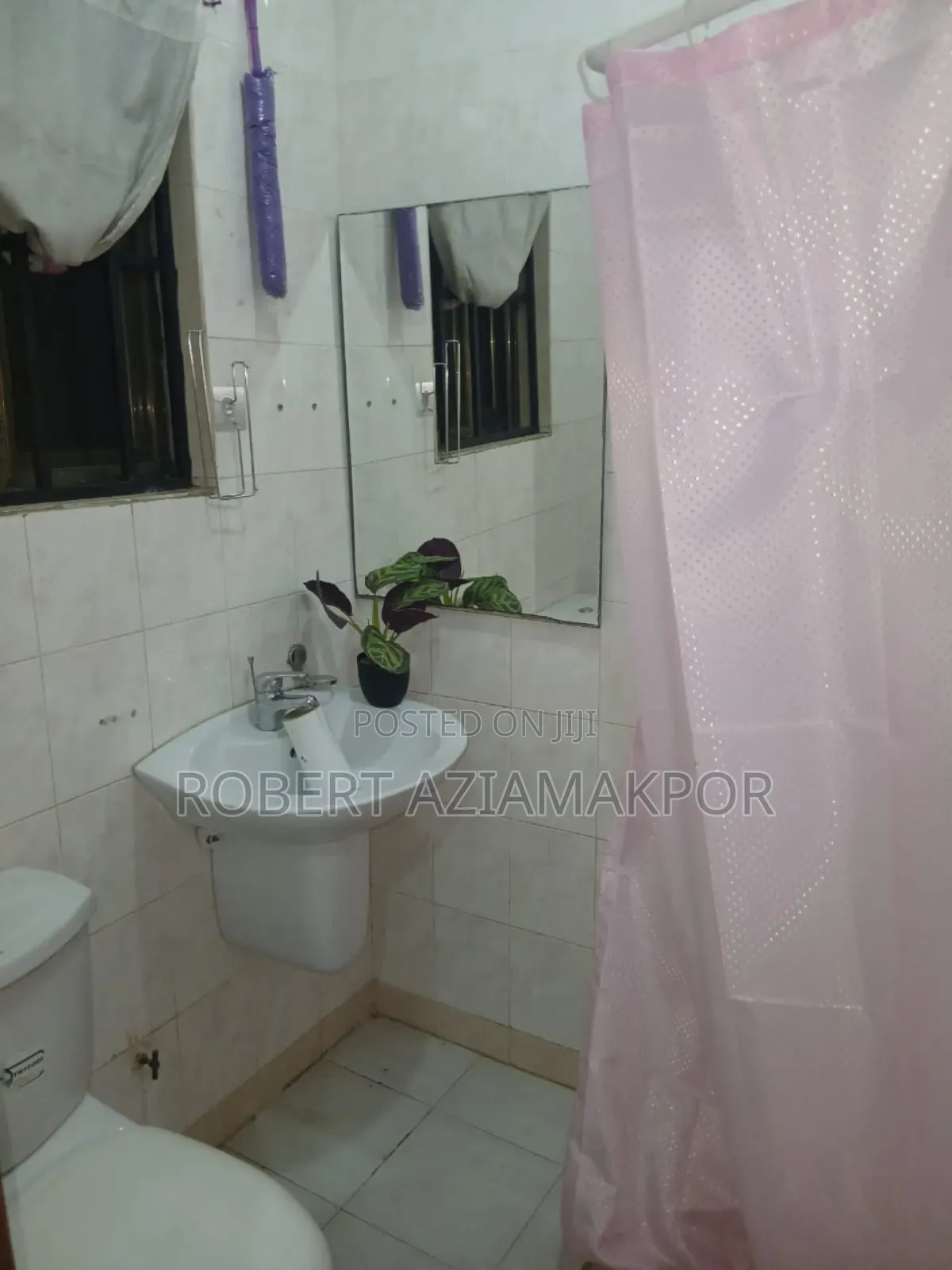1bdrm Apartment in Ultimate Estate, School Area for rent