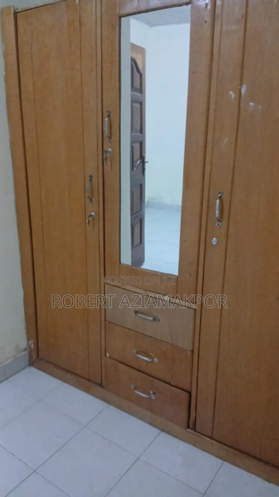 1bdrm Apartment in Ultimate Estate, School Area for rent
