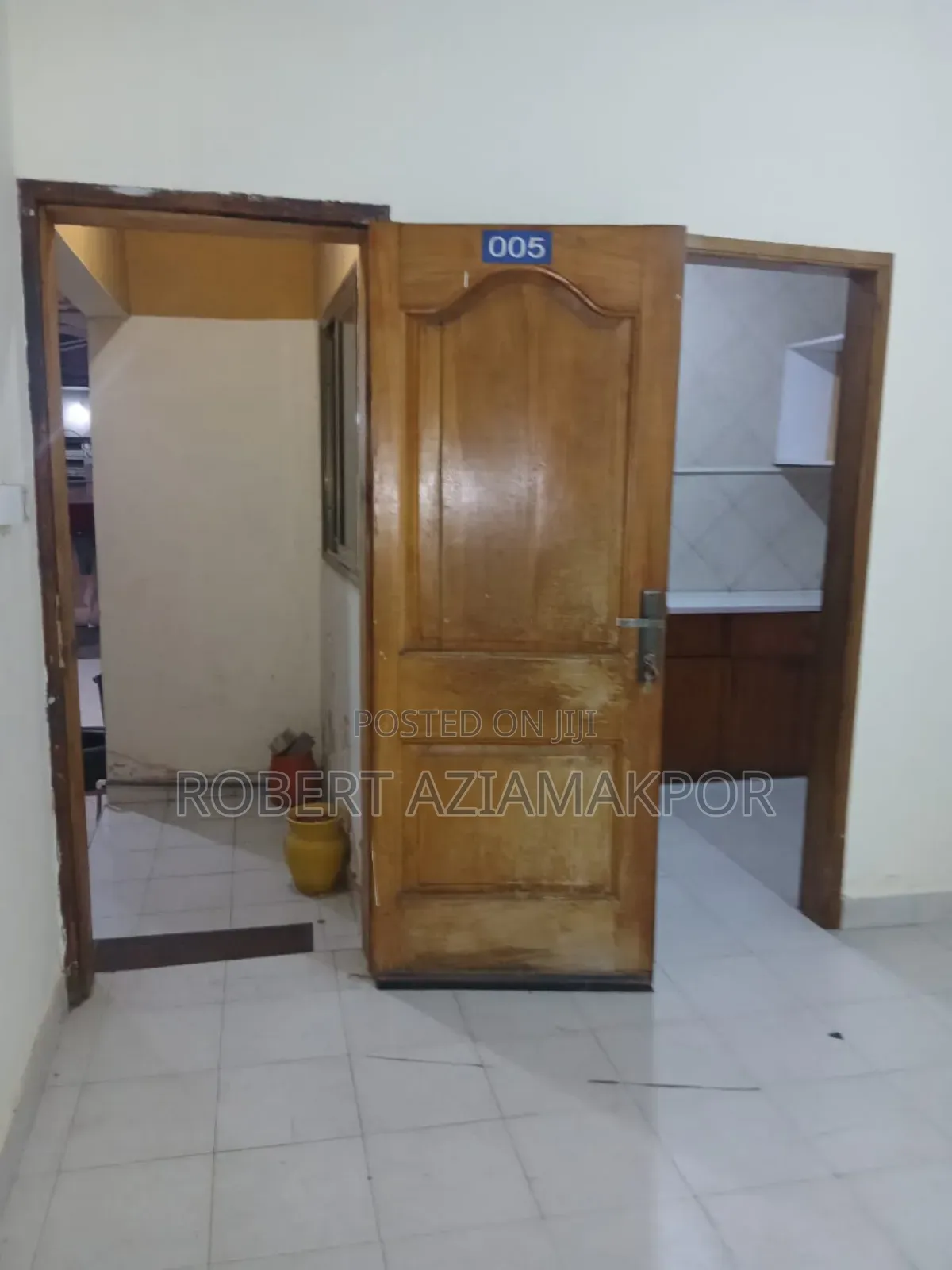 1bdrm Apartment in Ultimate Estate, School Area for rent