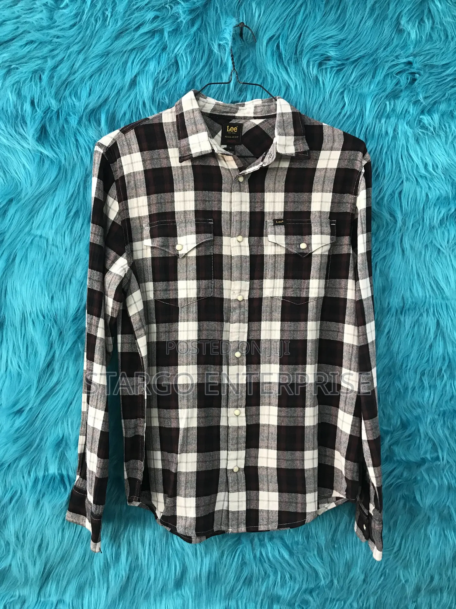 Lee Shirts From Usa