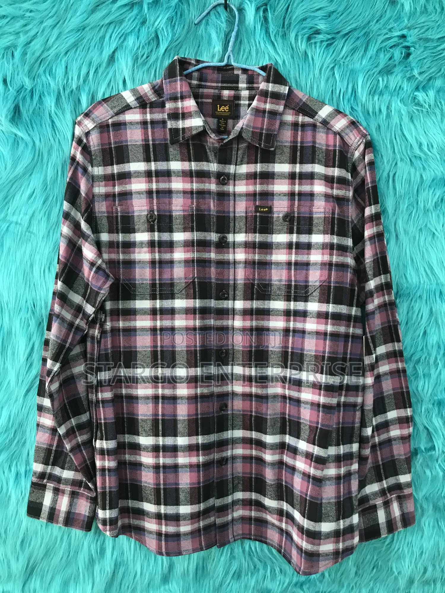 Lee Shirts From Usa