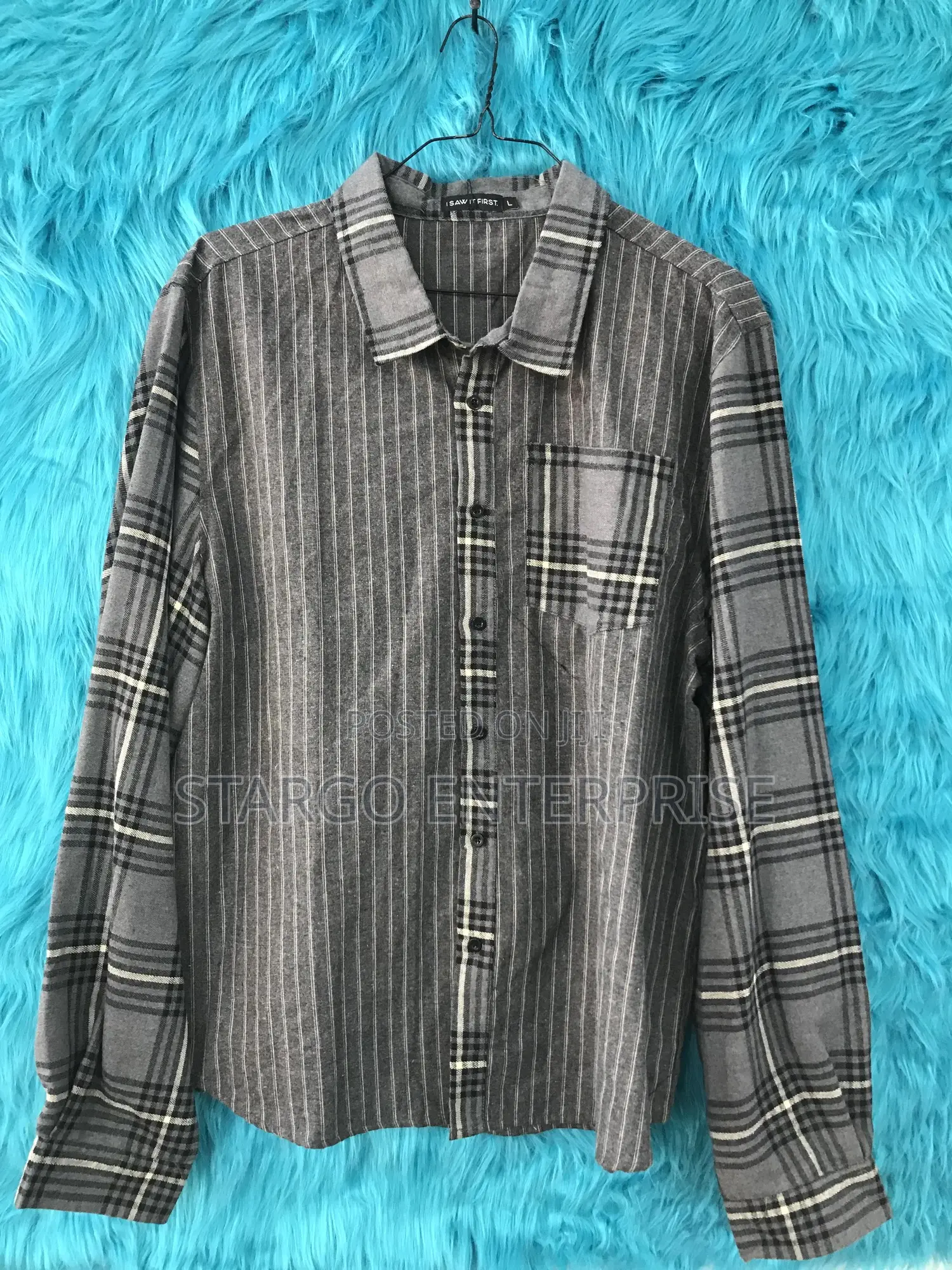 Lee Shirts From Usa