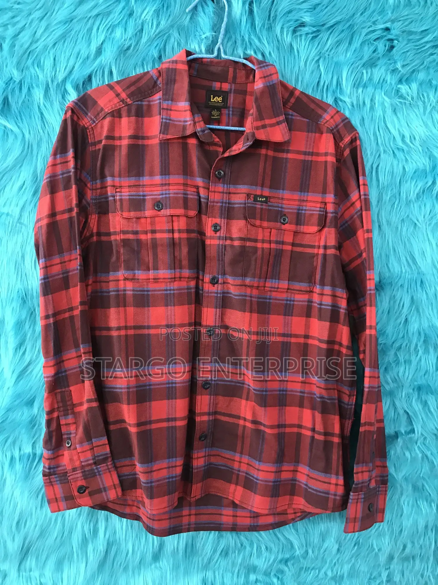Lee Shirts From Usa