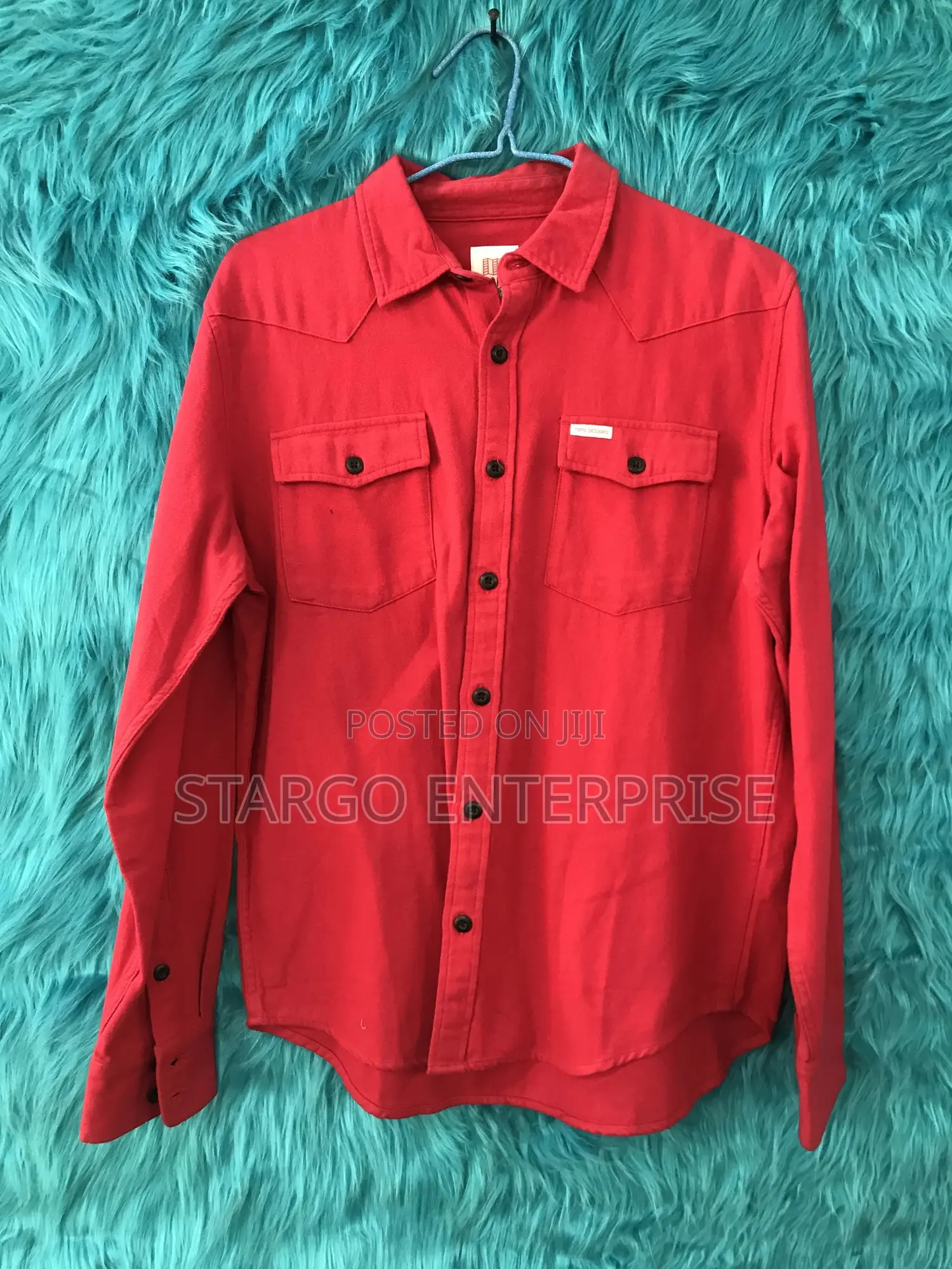 Lee Shirts From Usa