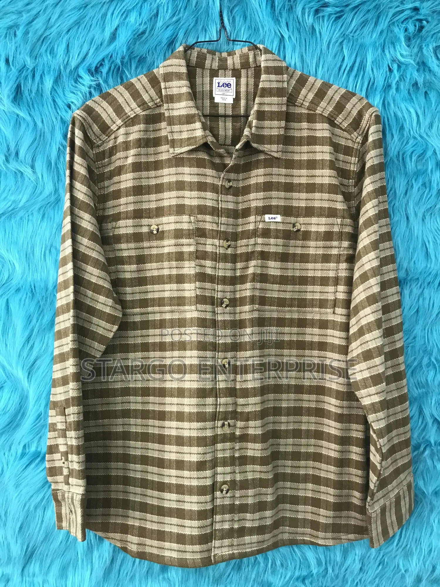 Lee Shirts From Usa