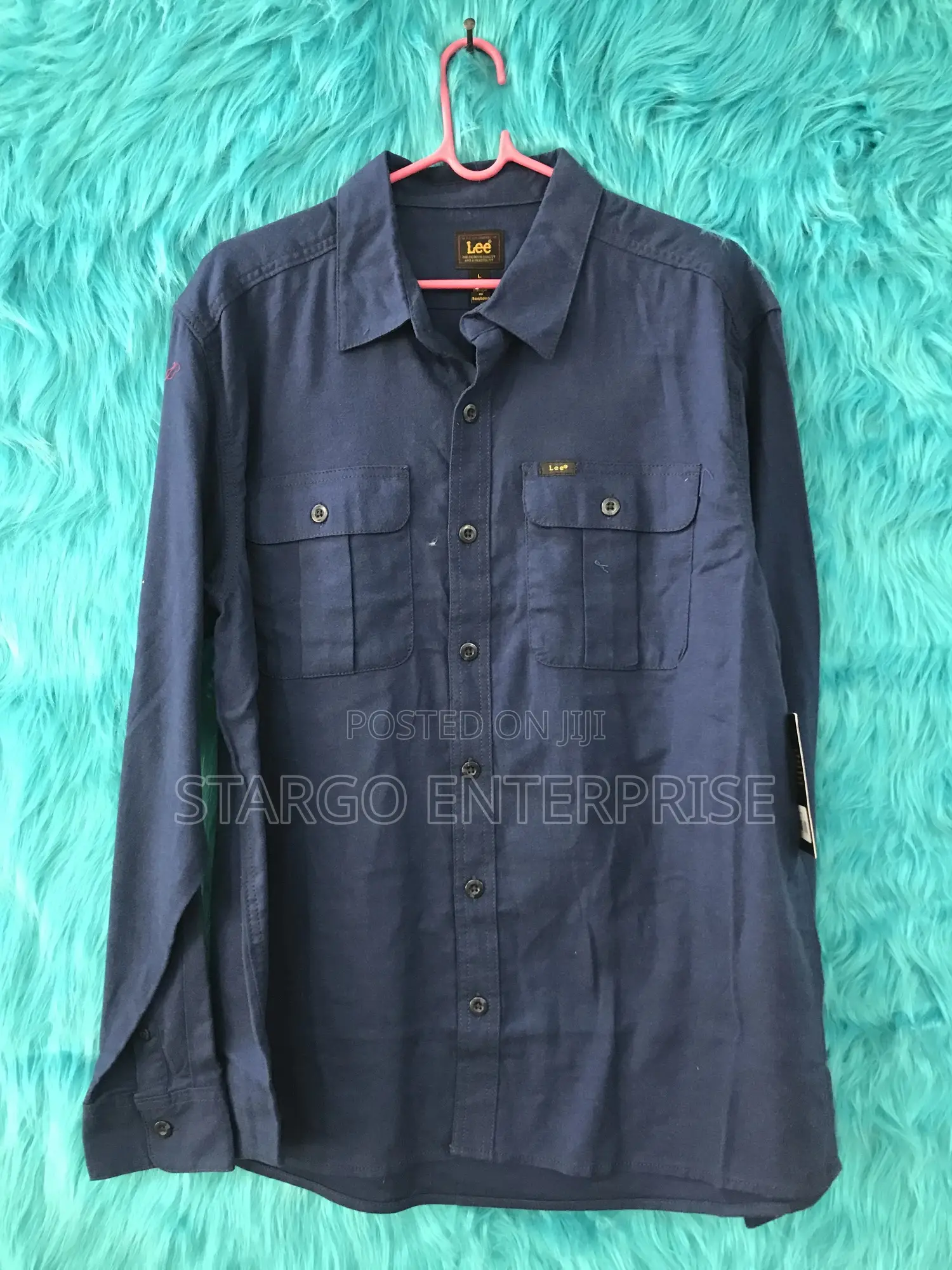 Lee Shirts From Usa