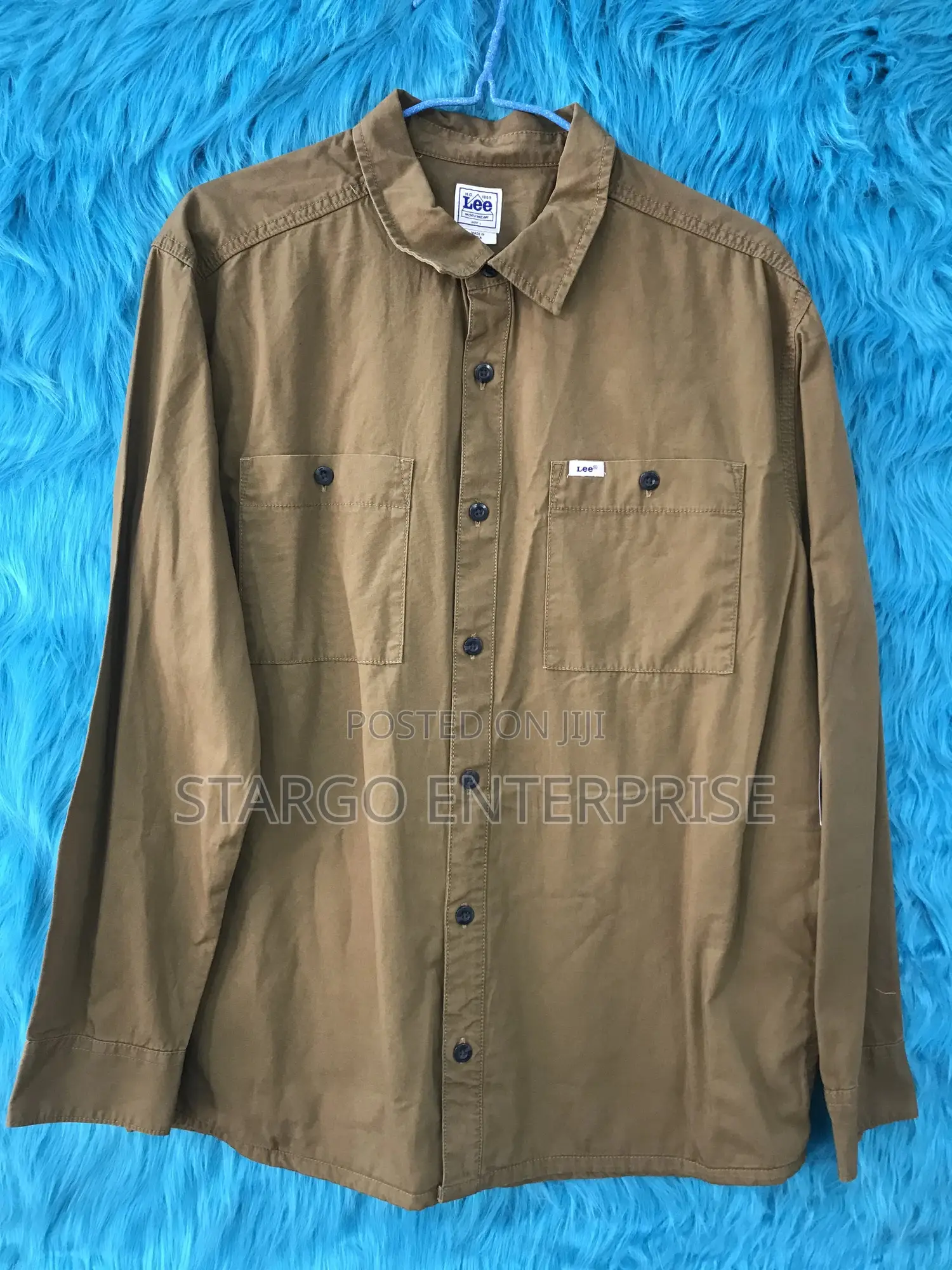 Lee Shirts From Usa