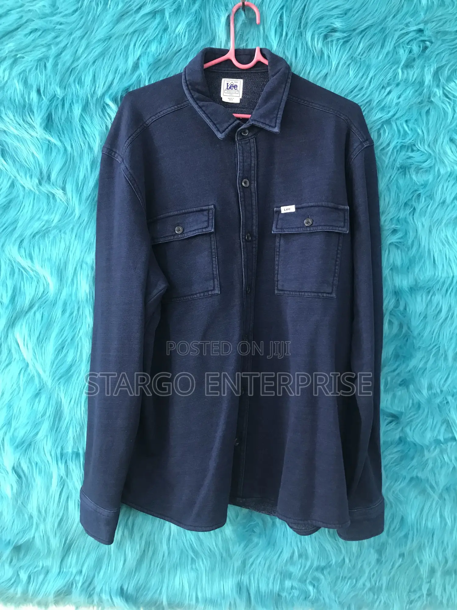 Lee Shirts From Usa