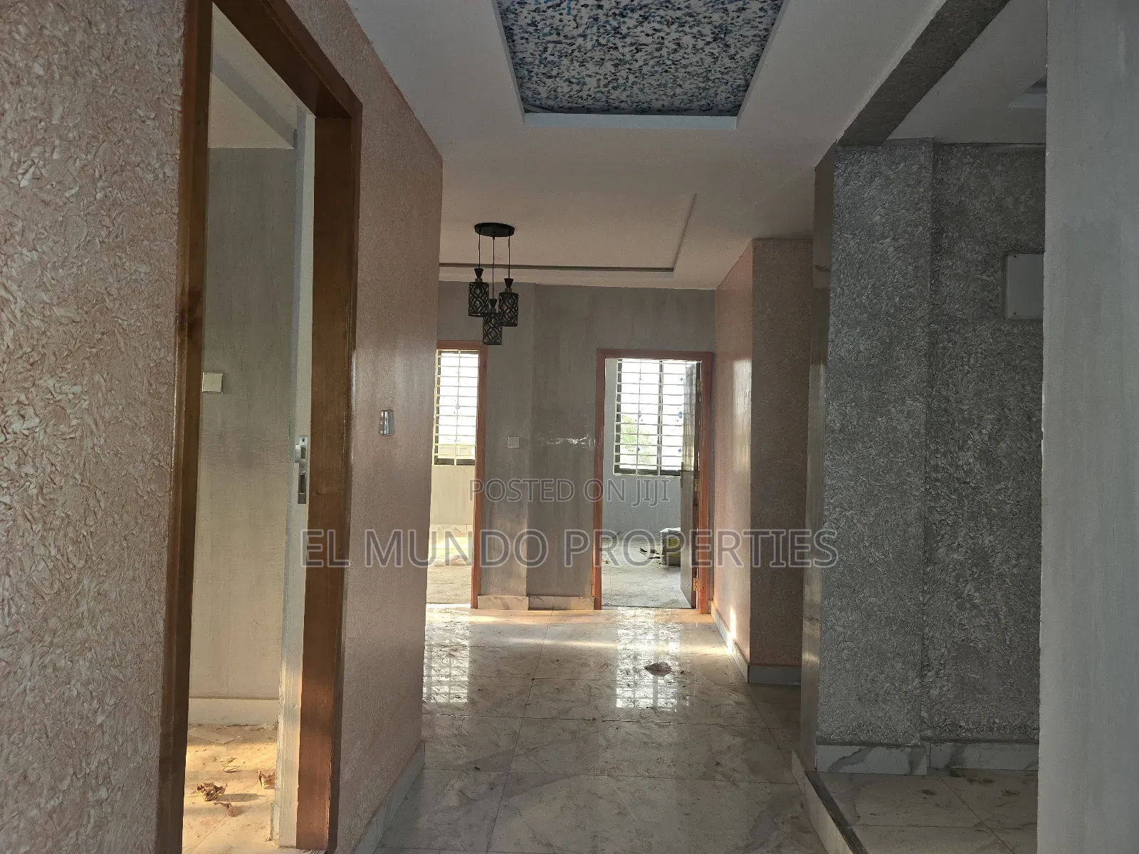 2bdrm House in Ipt Bokankye, Kumasi Metropolitan for rent