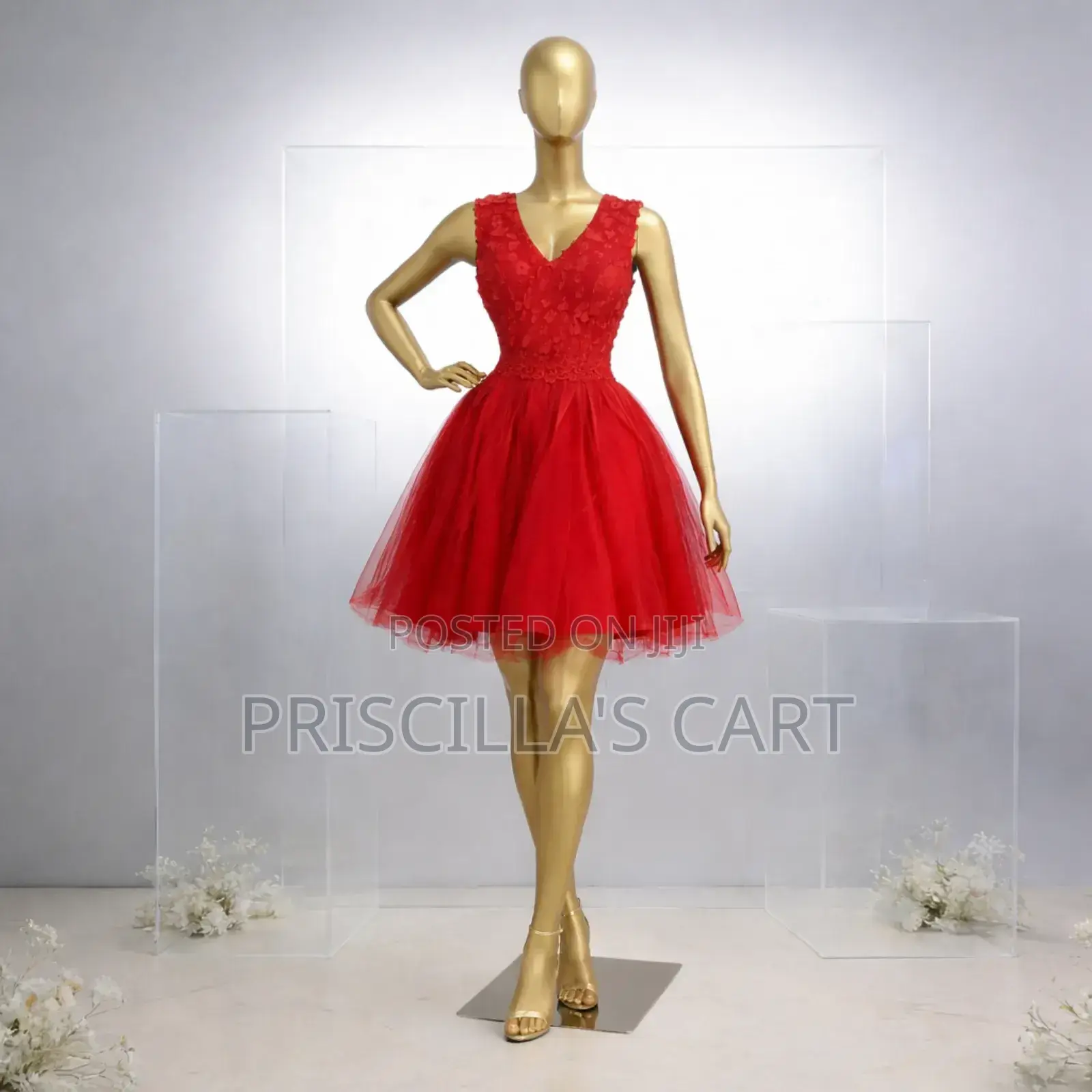 New Uk Brand Ladies Fashionable Dress