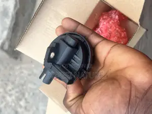 Hyundai Elantra 2017-2020 Manifold Vacuum Valve Solenoid Actuator