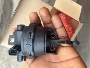Hyundai Elantra 2017-2020 Manifold Vacuum Valve Solenoid Actuator