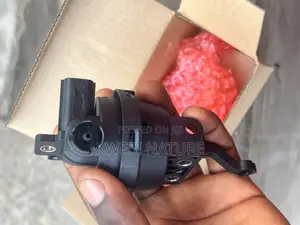 Hyundai Elantra 2017-2020 Manifold Vacuum Valve Solenoid Actuator
