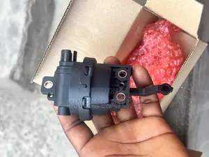 Hyundai Elantra 2017-2020 Manifold Vacuum Valve Solenoid Actuator