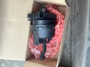 Hyundai Elantra 2017-2020 Manifold Vacuum Valve Solenoid Actuator