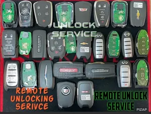Autowise Diagnostic and Key Programming