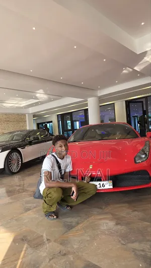 Automobile Content Creator