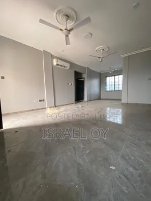 2bdrm Apartment in Anointed Church, Oyarifa Mall Area for rent