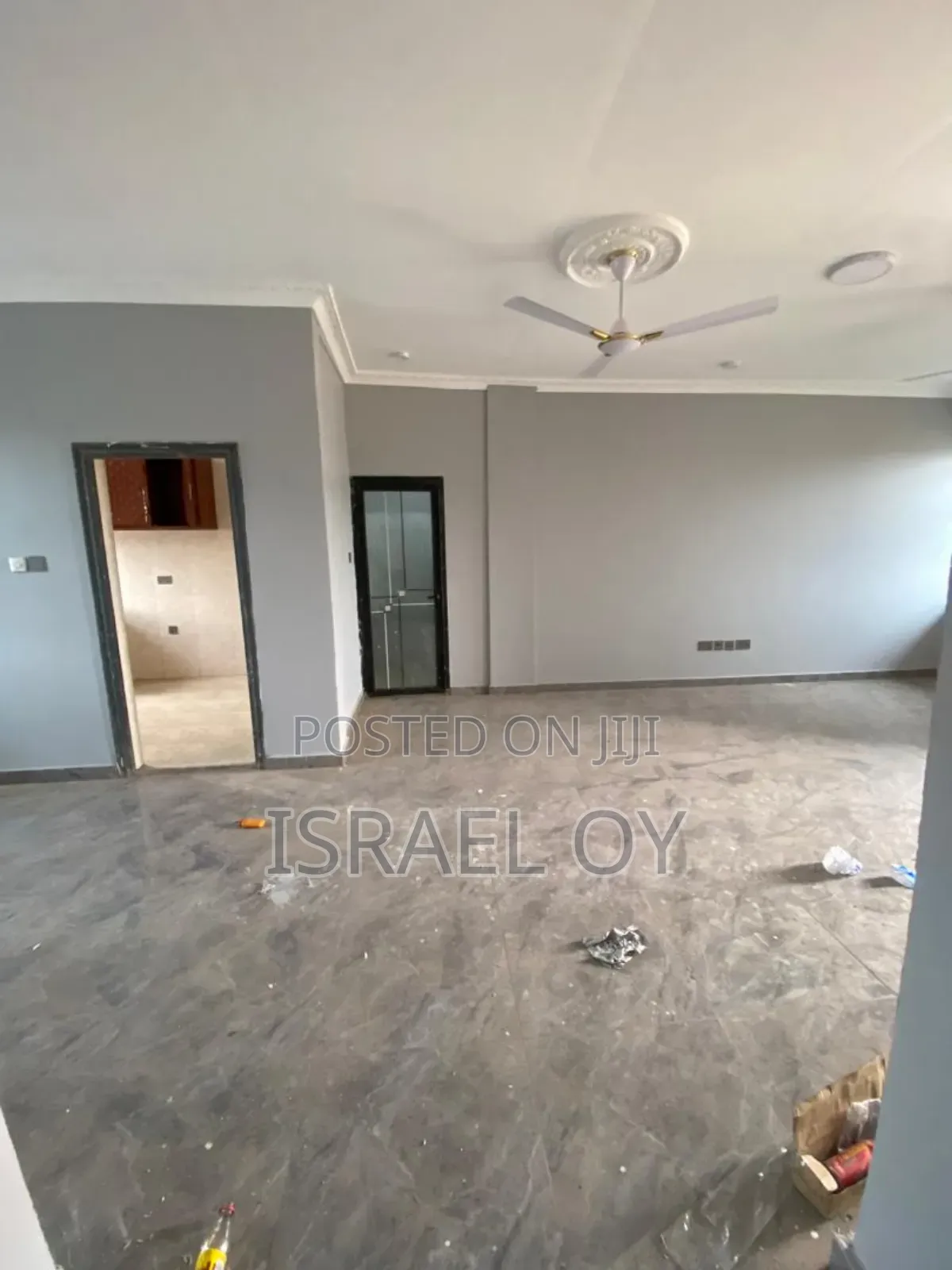 2bdrm Apartment in Anointed Church, Oyarifa Mall Area for rent