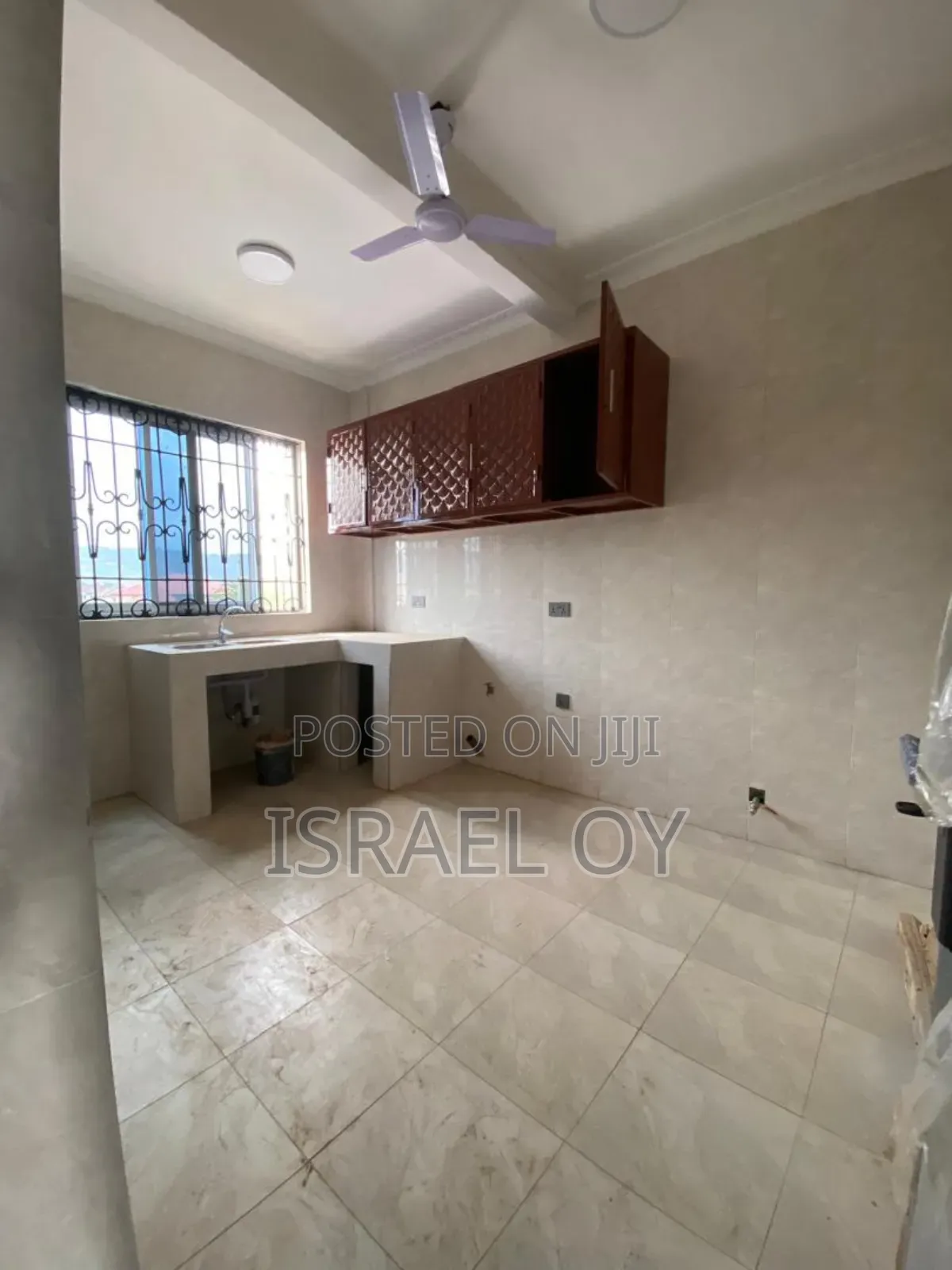 2bdrm Apartment in Anointed Church, Oyarifa Mall Area for rent