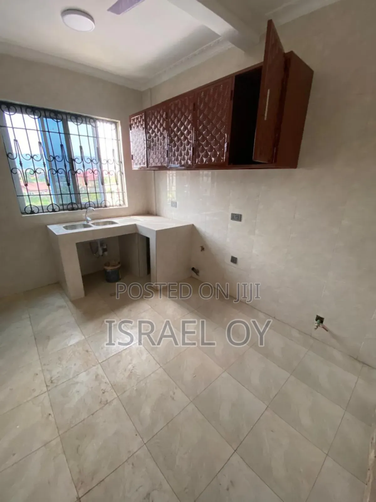 2bdrm Apartment in Anointed Church, Oyarifa Mall Area for rent