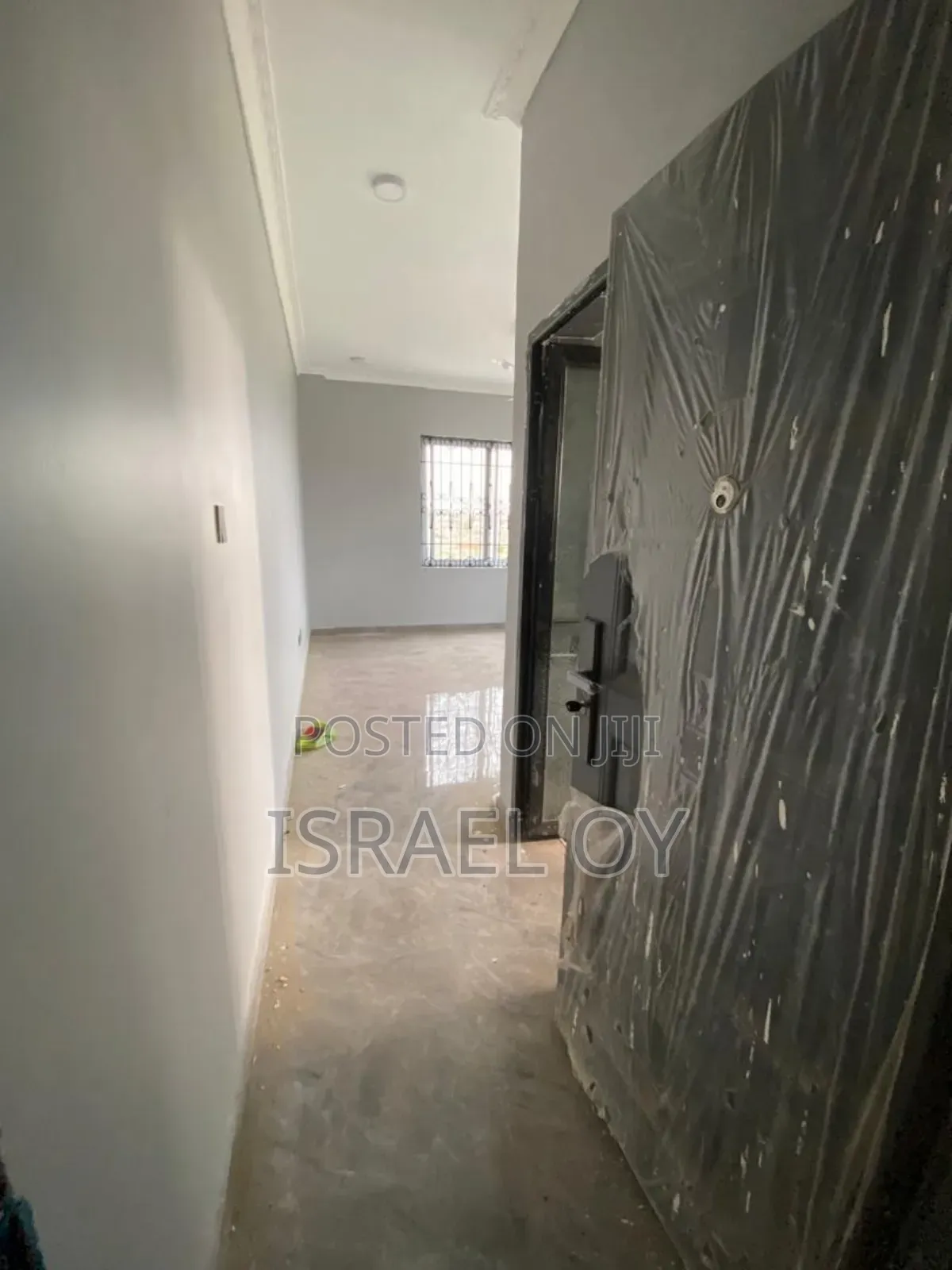 2bdrm Apartment in Anointed Church, Oyarifa Mall Area for rent