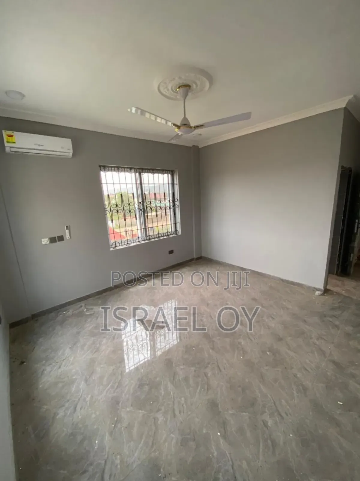 2bdrm Apartment in Anointed Church, Oyarifa Mall Area for rent