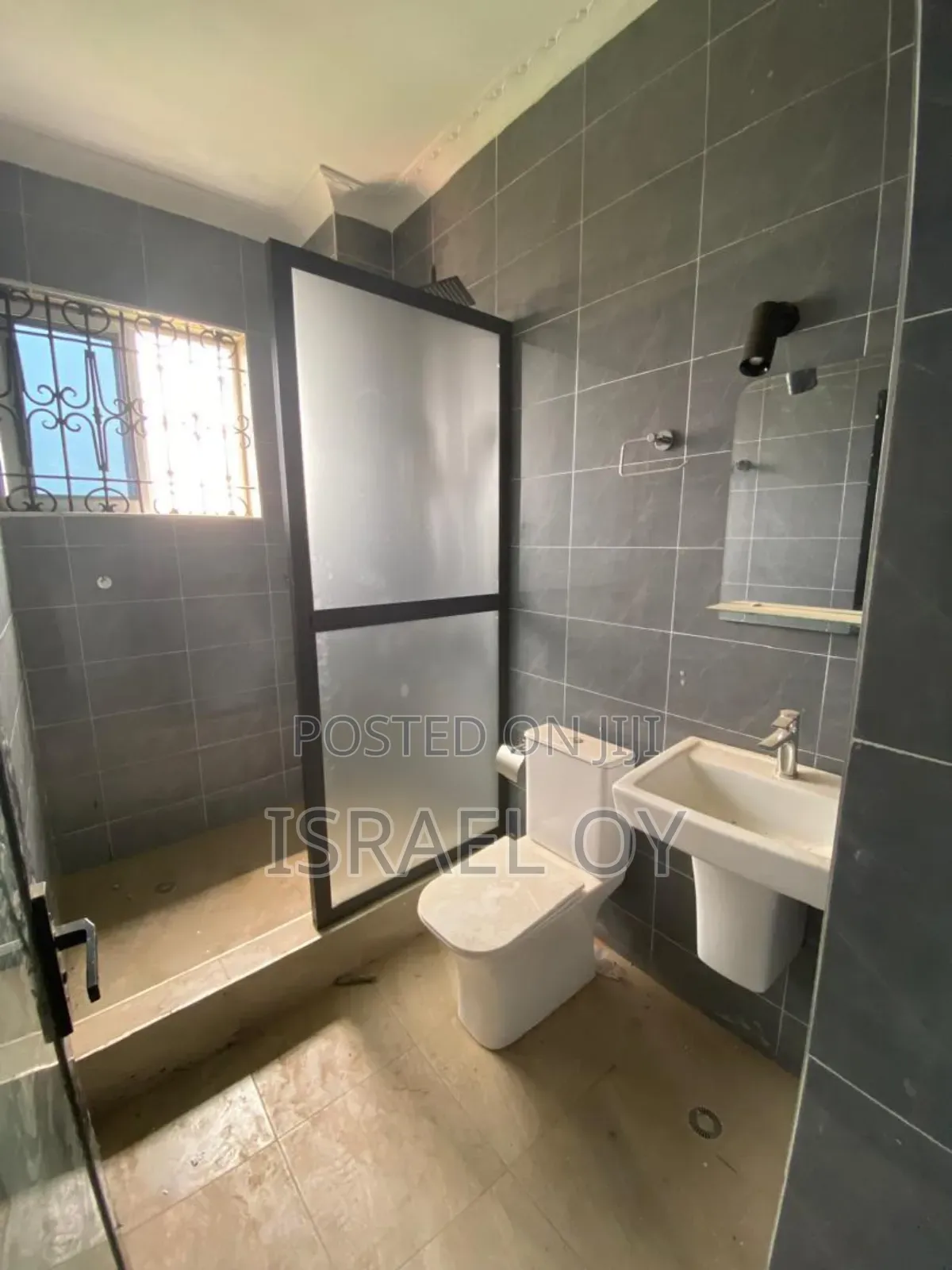 2bdrm Apartment in Anointed Church, Oyarifa Mall Area for rent