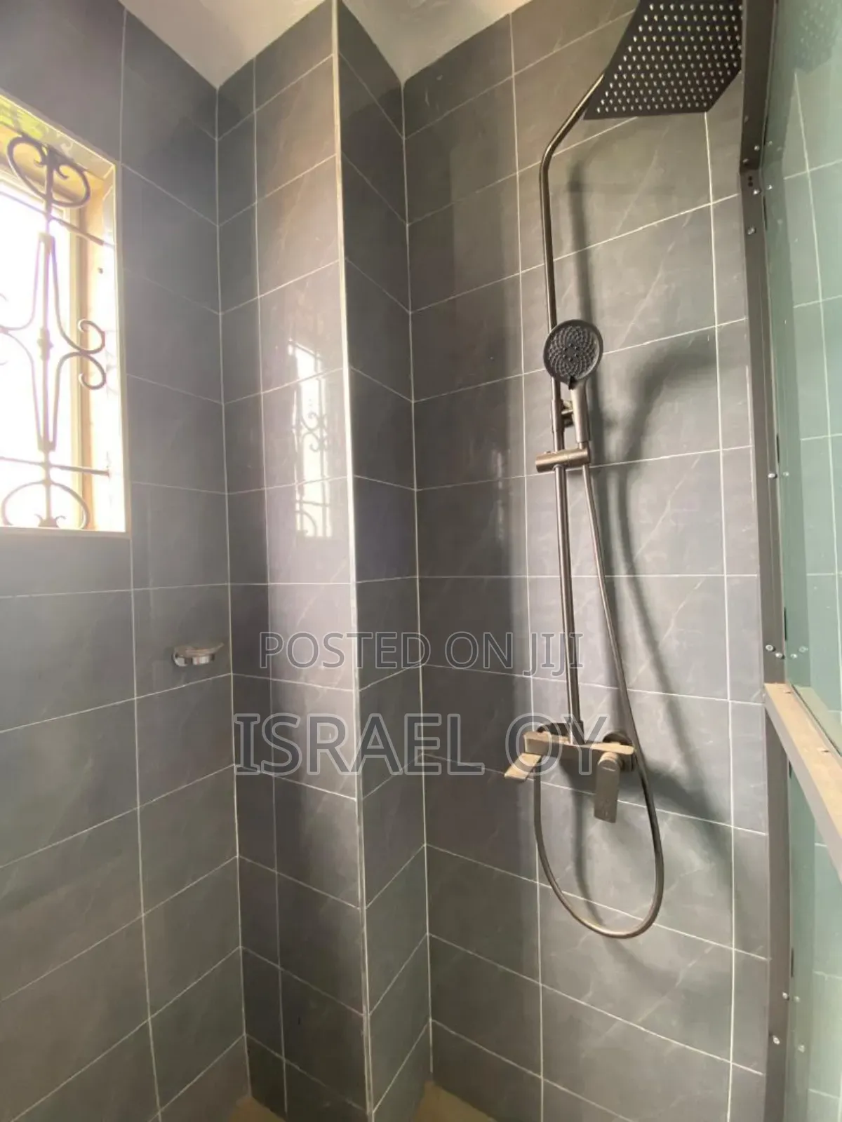 2bdrm Apartment in Anointed Church, Oyarifa Mall Area for rent