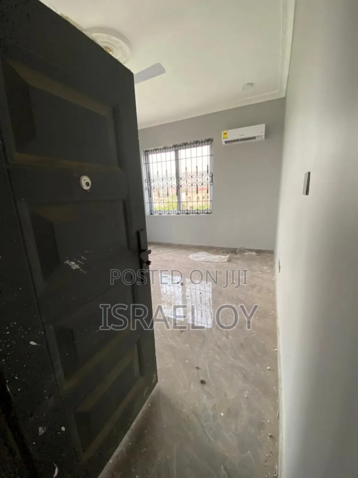 2bdrm Apartment in Anointed Church, Oyarifa Mall Area for rent