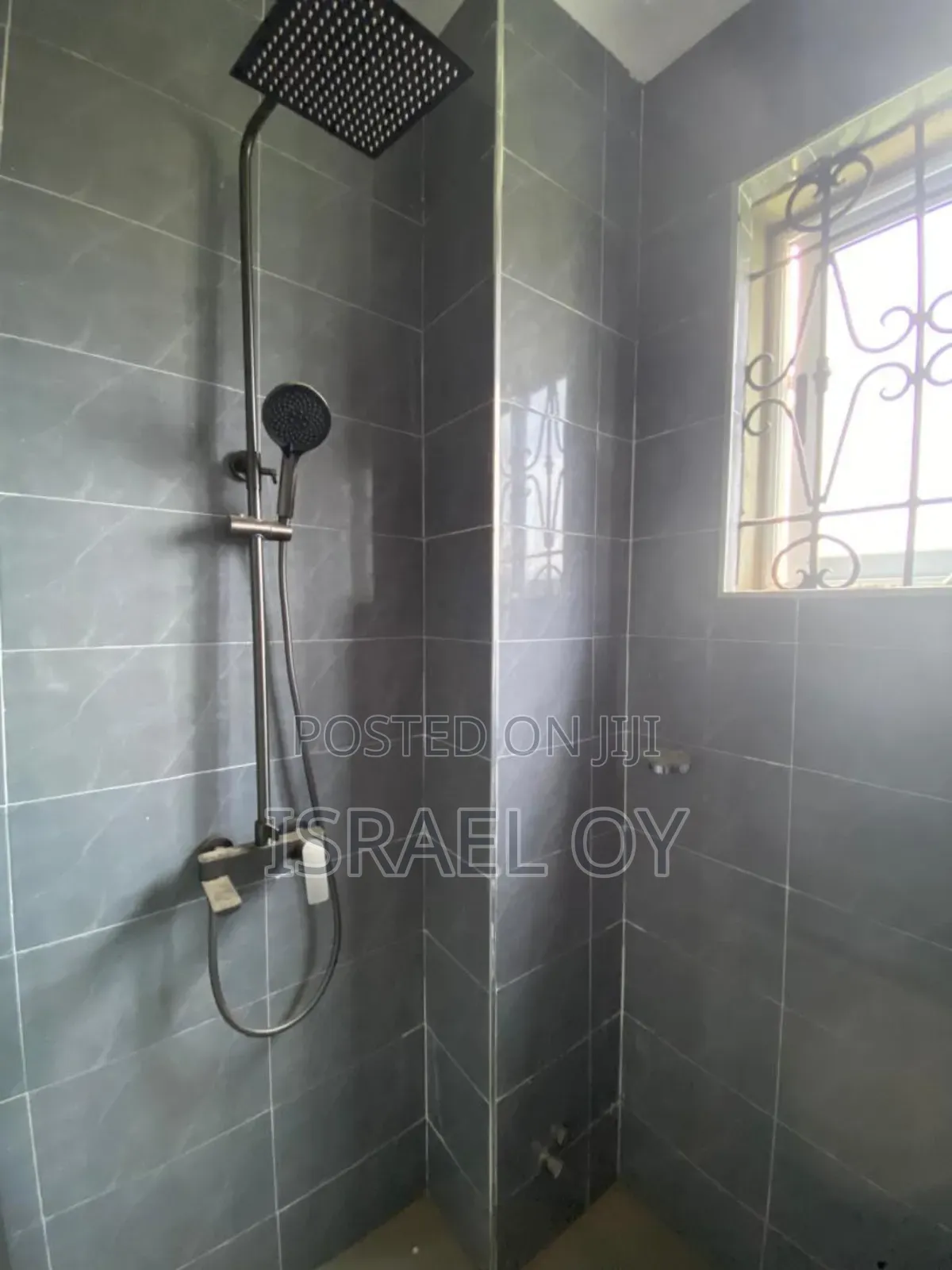 2bdrm Apartment in Anointed Church, Oyarifa Mall Area for rent