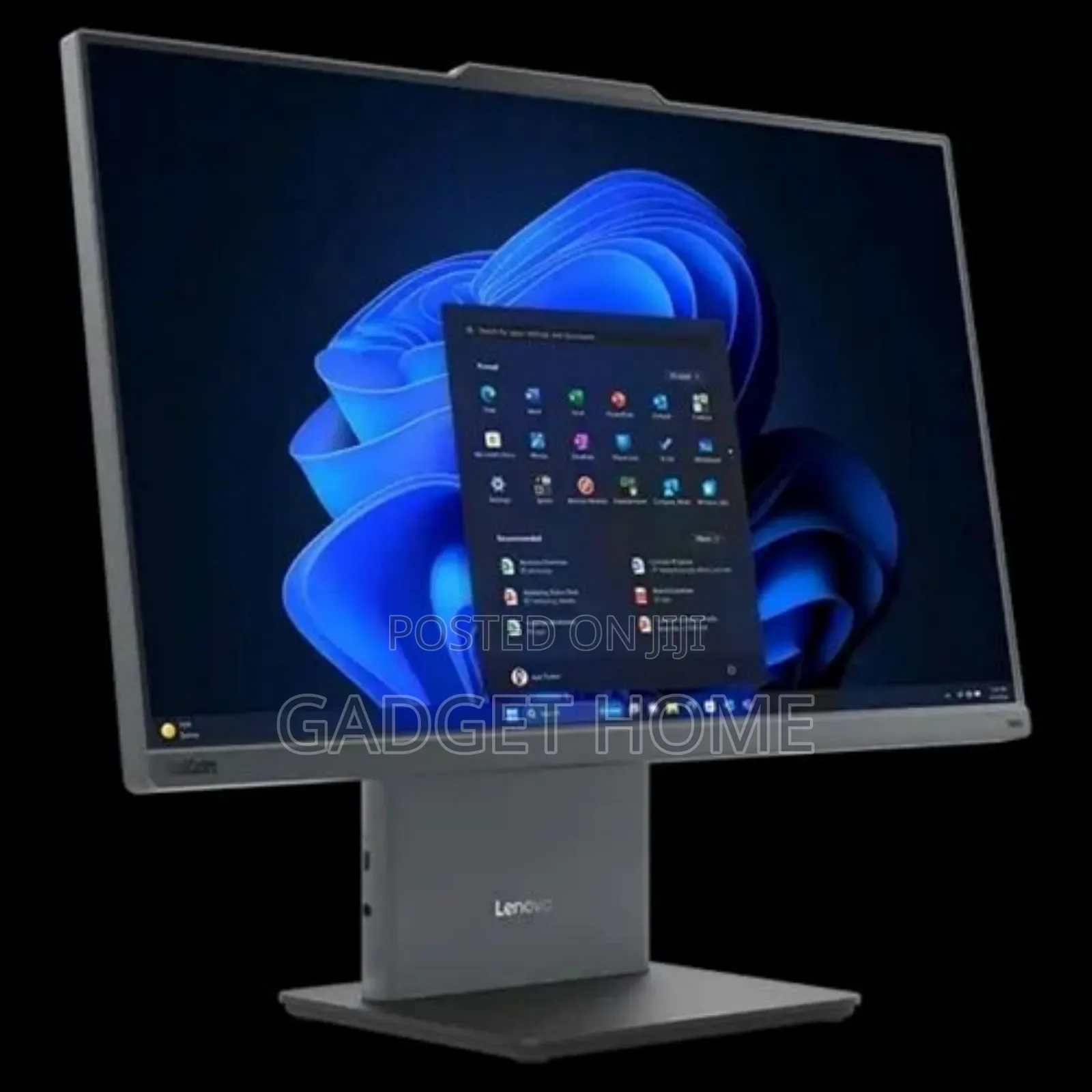New Lenovo ThinkCentre Neo 50T 16GB Intel Core i7 SSD 512GB
