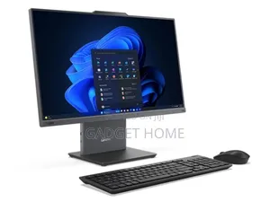 New Lenovo ThinkCentre Neo 50T 16GB Intel Core i7 SSD 512GB