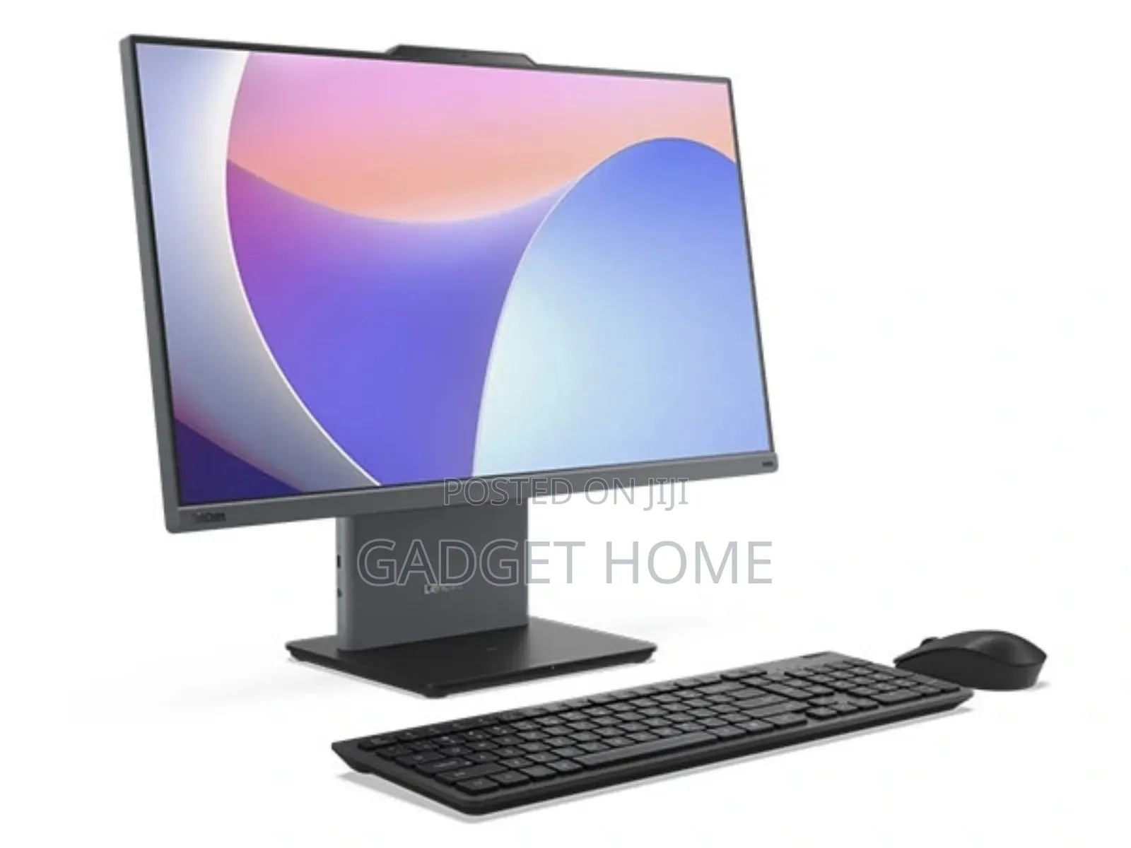 New Lenovo ThinkCentre Neo 50T 16GB Intel Core i7 SSD 512GB