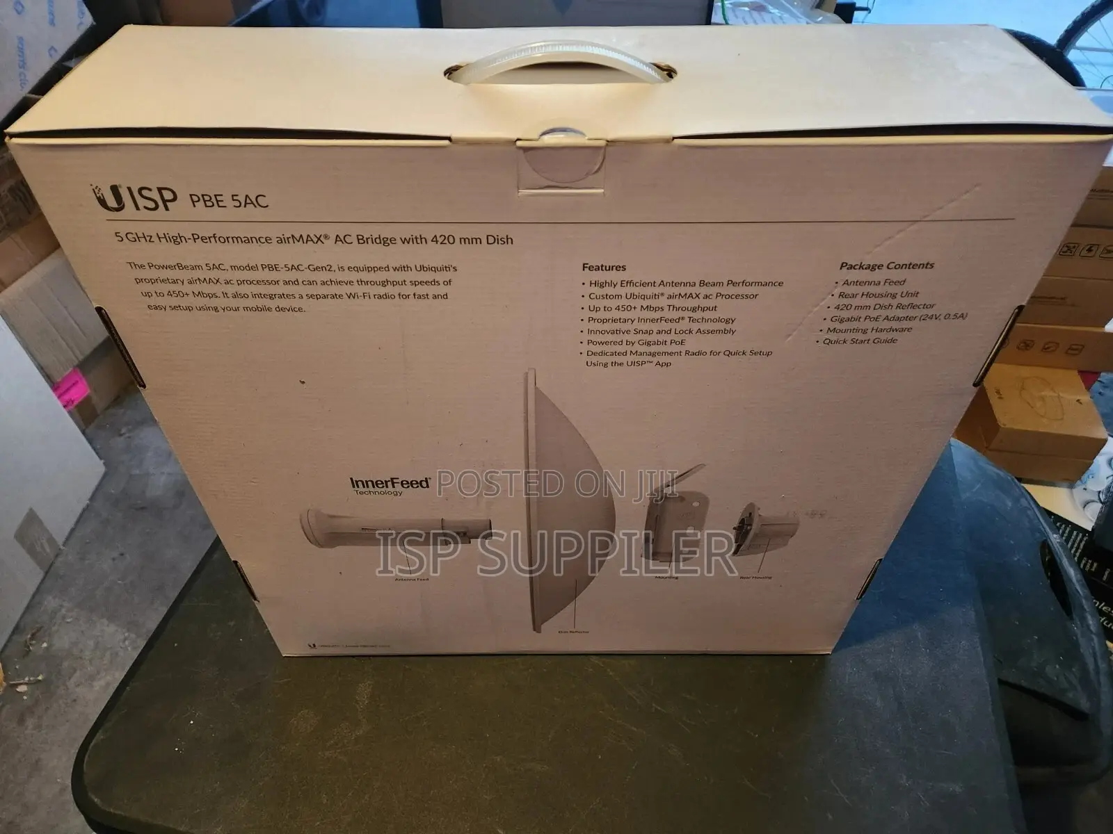 Powerbeam Gen2