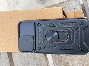 Revvl 6 5g Case