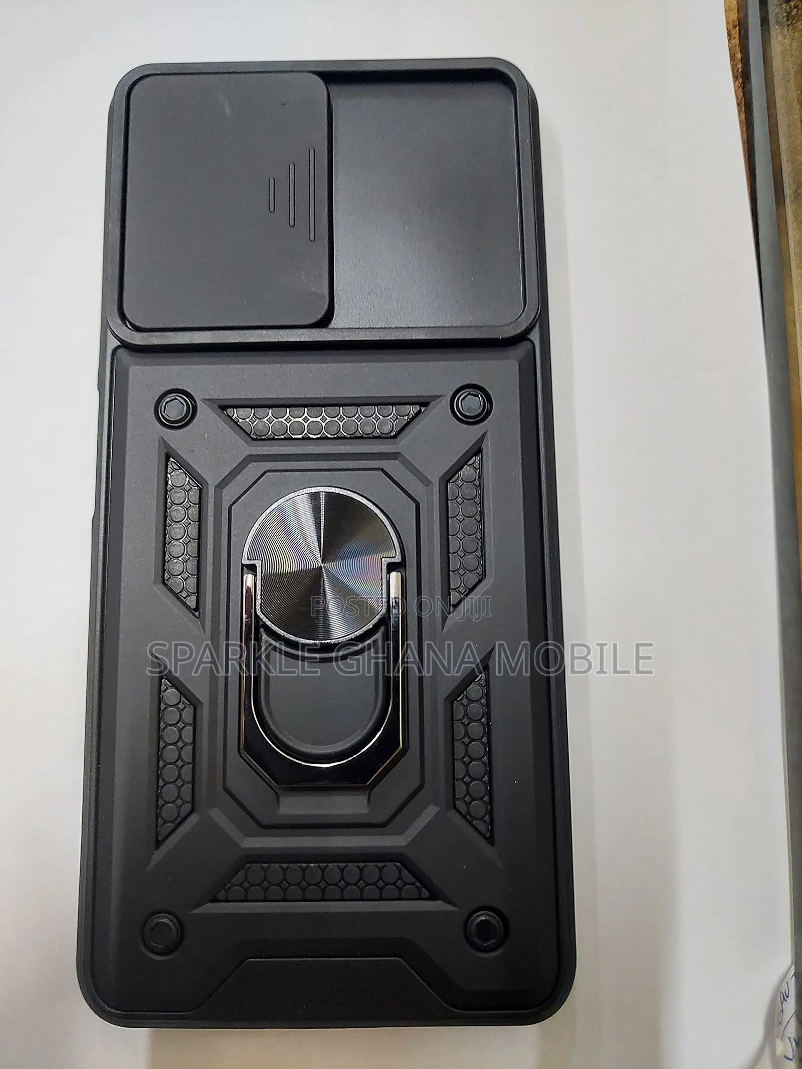 Revvl 6 5g Case