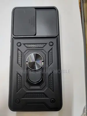Revvl 6 5g Case