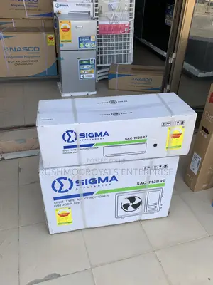 Sigma 1.5hp Luxe Series: Efficiency Meets Power