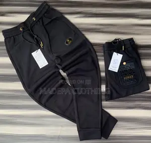 Quality Joggers Pants