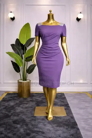 Official Classy Thick Dress Available.
