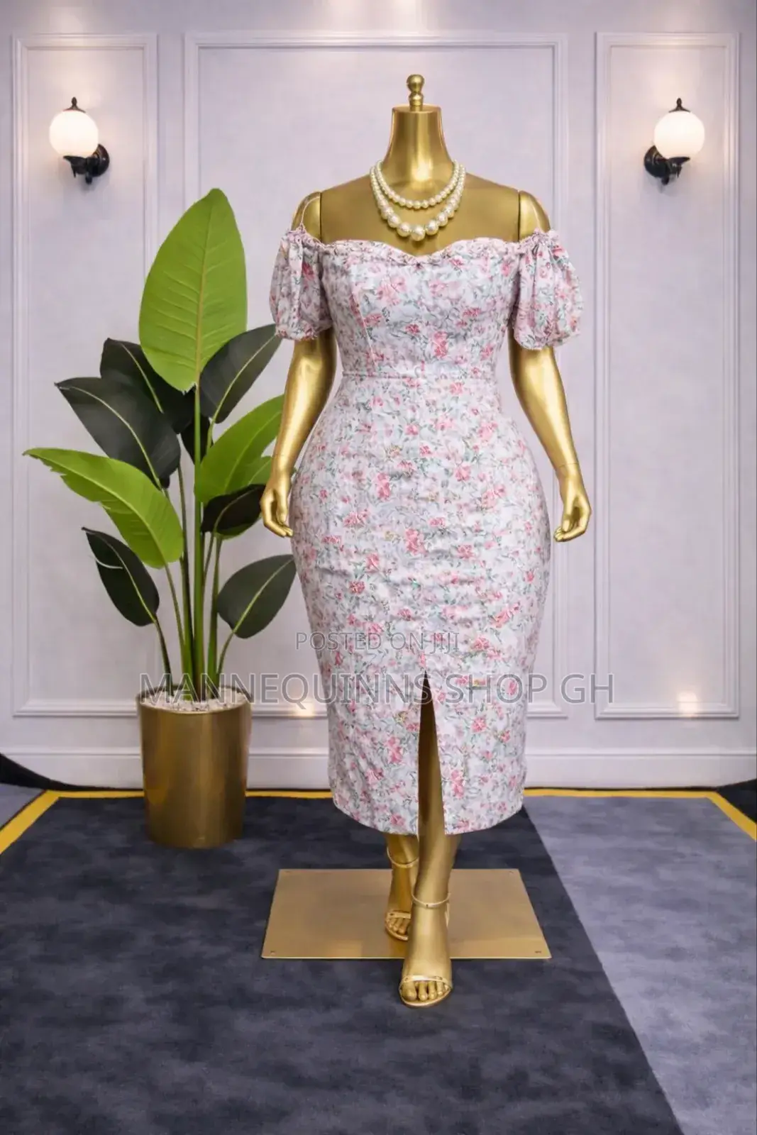 Official Classy Thick Dress Available.