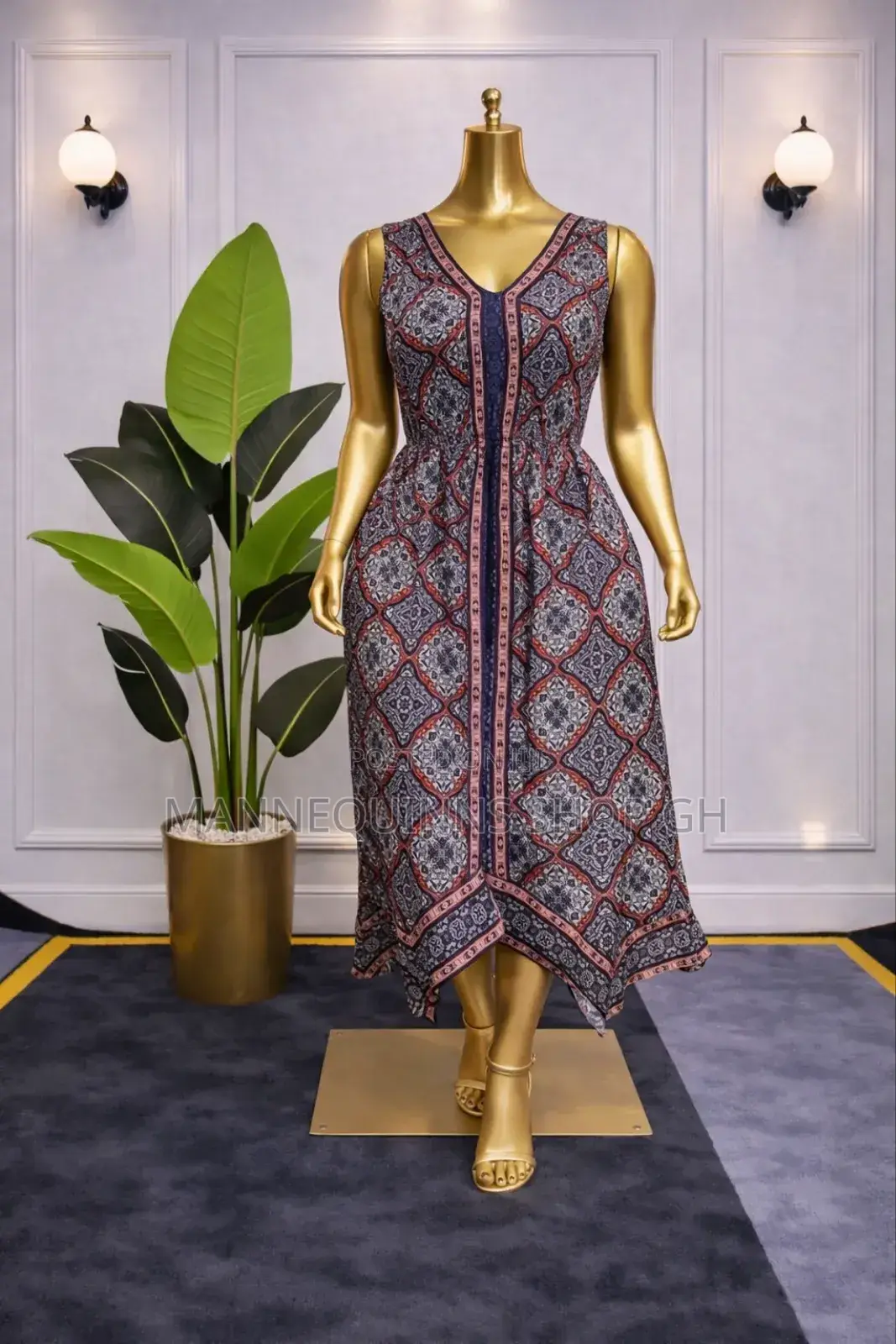 Lace Dress Available