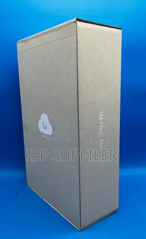 Unifi Mesh Pro