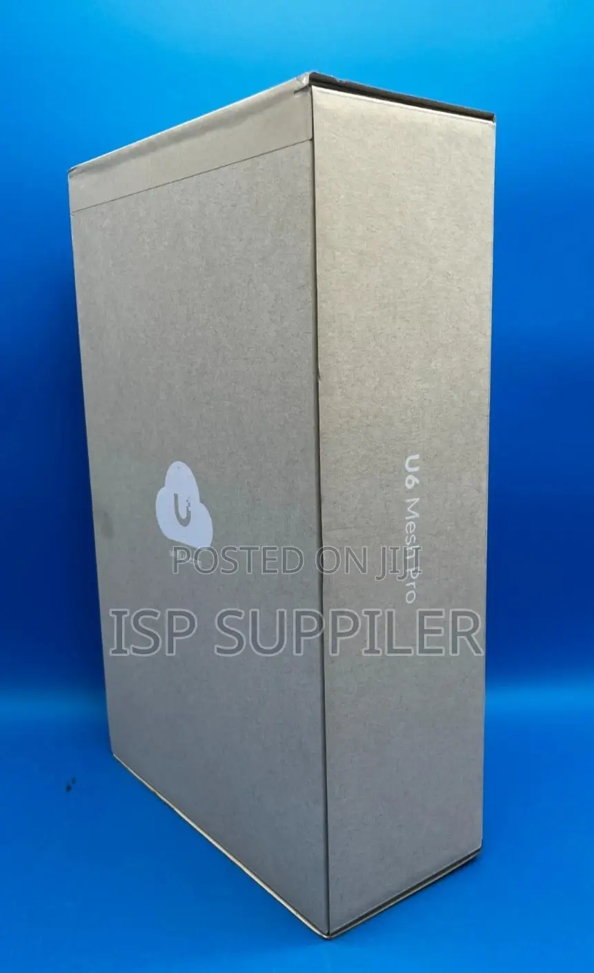 Unifi Mesh Pro