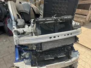 Honda Accura RDX 2020 Front Cuts Complete Available
