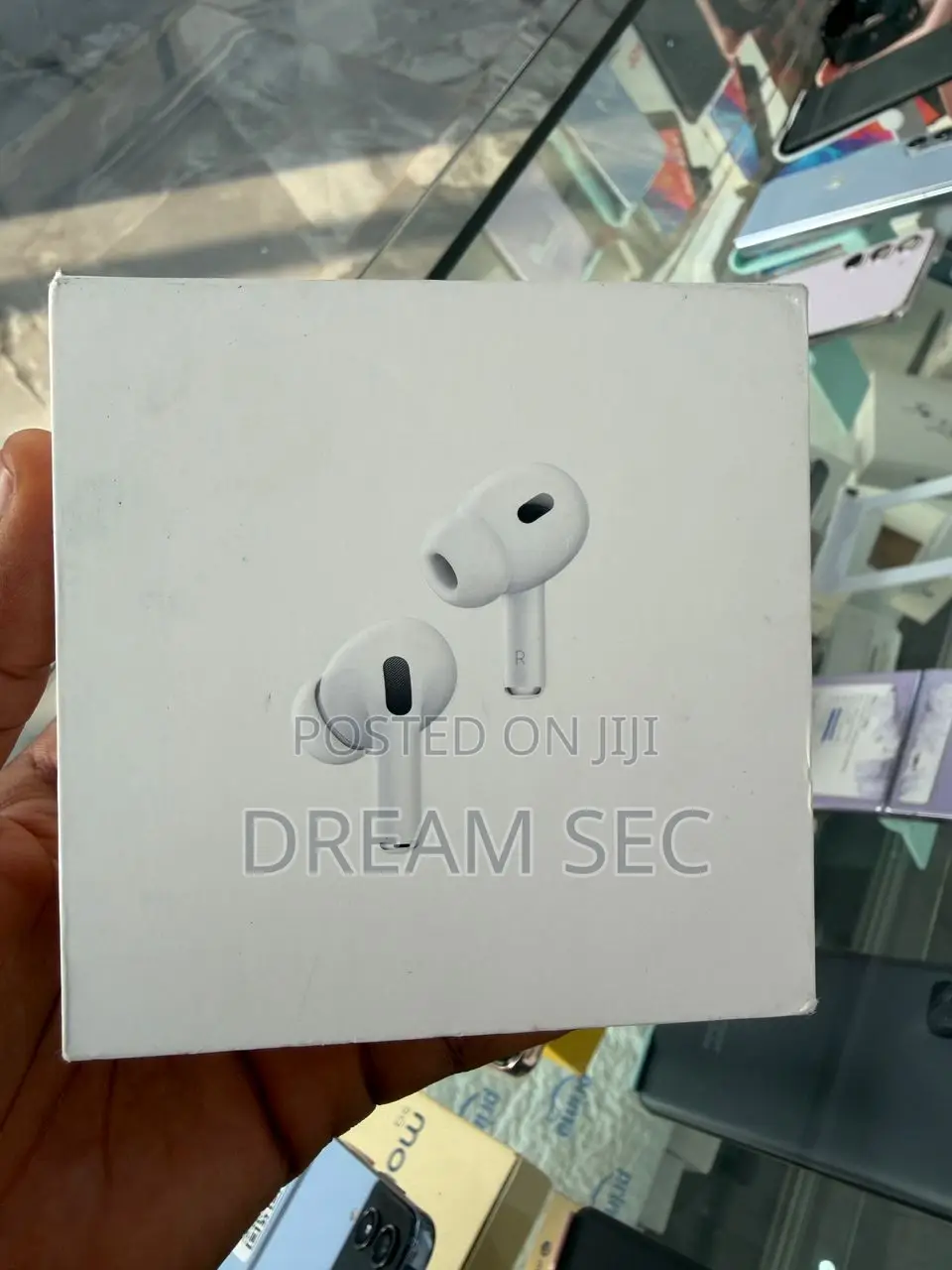Apple Airpods