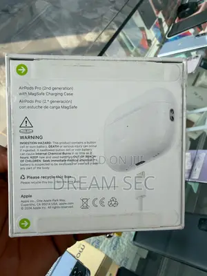 Apple Airpods