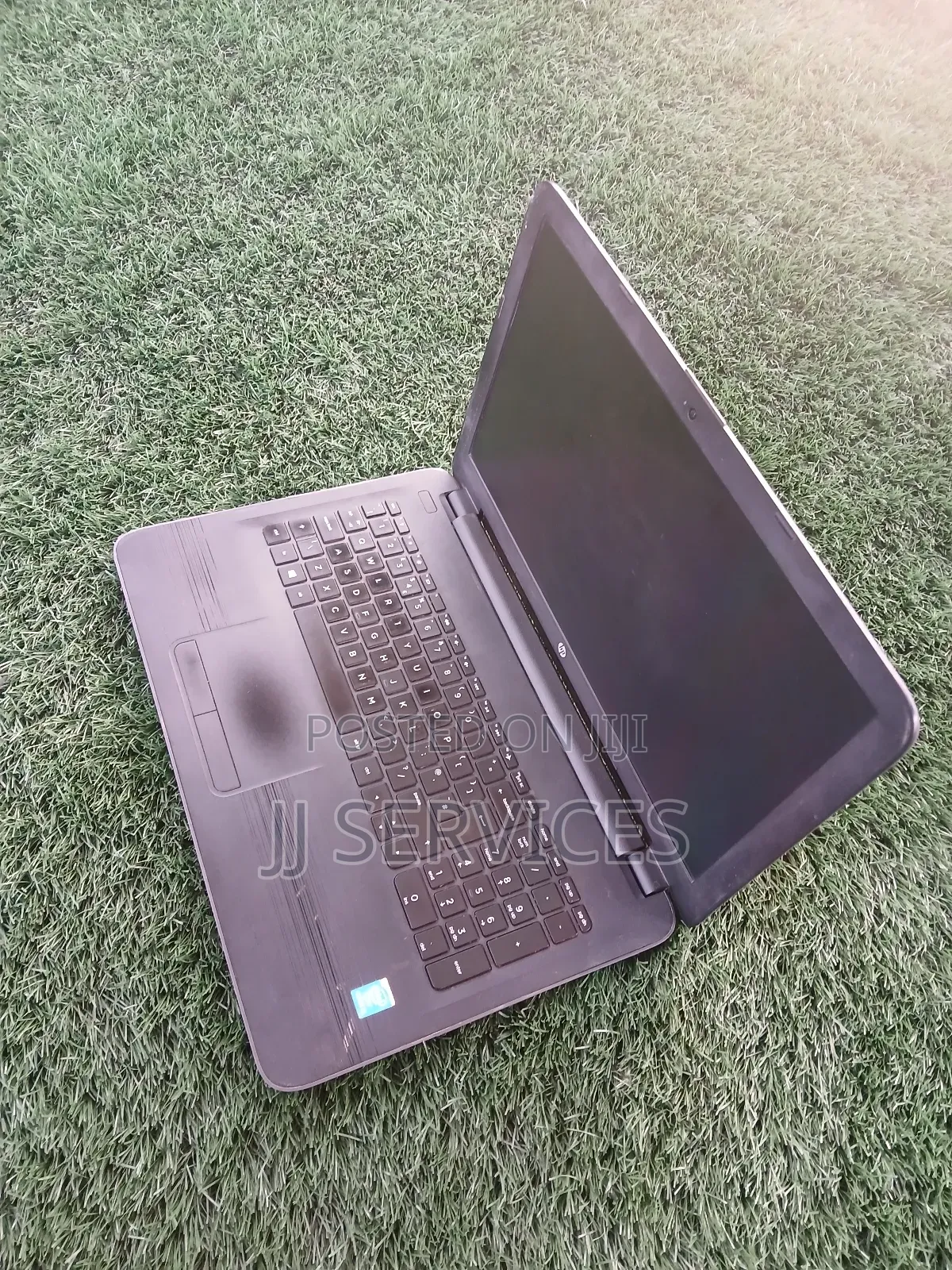 Laptop HP 250 G5 12GB Intel Core i3 HDD 500GB